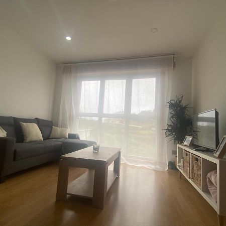 Piso Malante Appartement Malpica Buitenkant foto