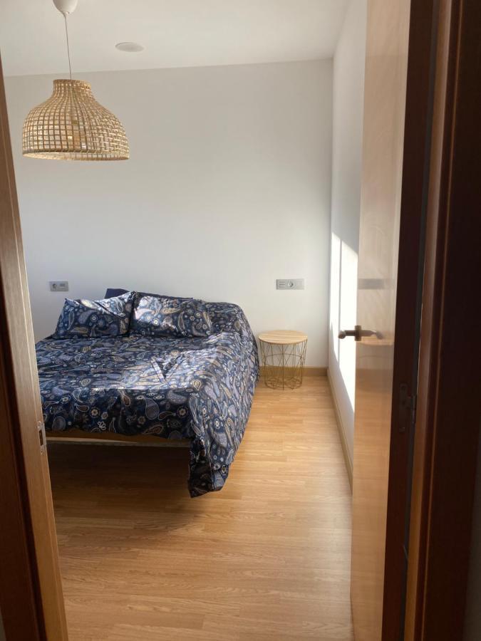 Piso Malante Appartement Malpica Buitenkant foto
