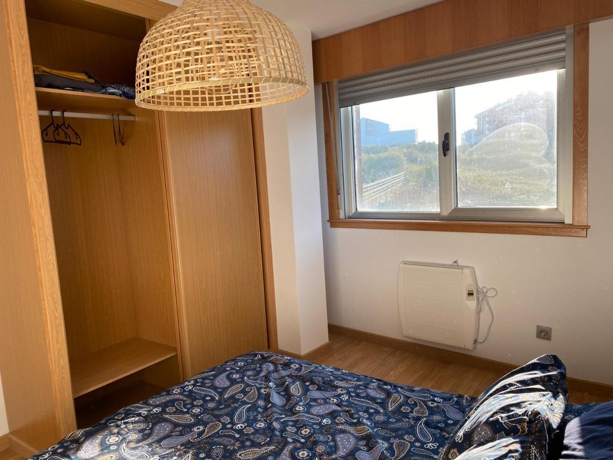 Piso Malante Appartement Malpica Buitenkant foto