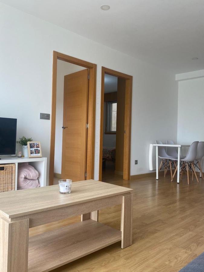 Piso Malante Appartement Malpica Buitenkant foto
