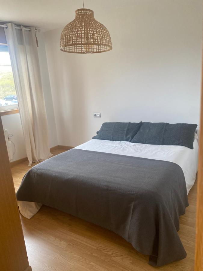 Piso Malante Appartement Malpica Buitenkant foto